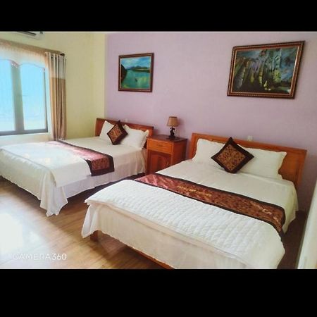 Phong Nha Midtown Hotel Cu Lac Exterior photo