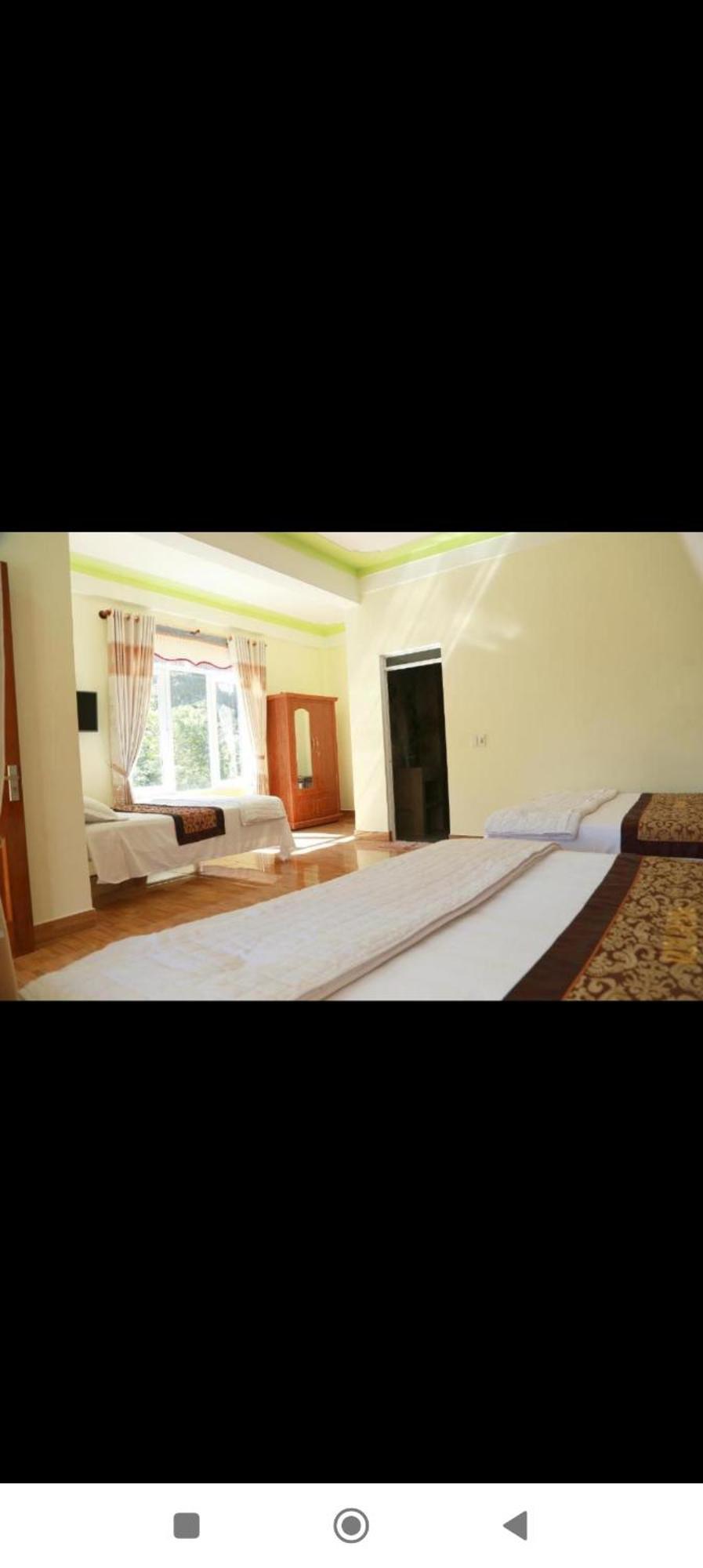 Phong Nha Midtown Hotel Cu Lac Exterior photo