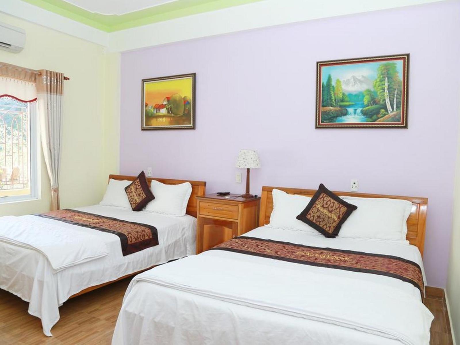 Phong Nha Midtown Hotel Cu Lac Exterior photo