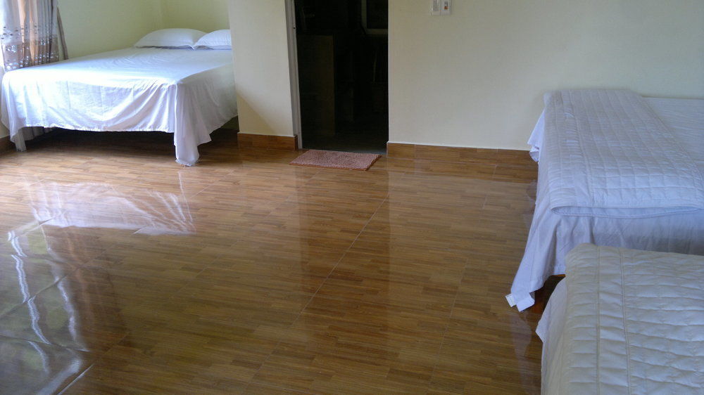 Phong Nha Midtown Hotel Cu Lac Exterior photo